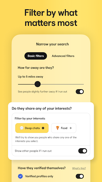 Bumble - screenshot 7