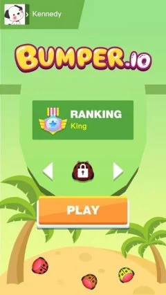 Bumper car - screenshot 1