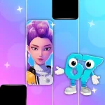 Music Piano 7 MOD APK icon