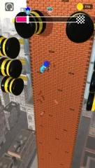 Bricky Fall - screenshot 2