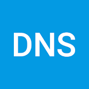 DNS Changer - app icon