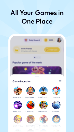 Game Booster APK 4832-1r (Latest) for Android - screenshot 3