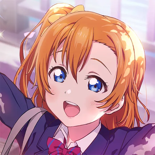 Love Live! SIF2 MIRACLE LIVE! - app icon