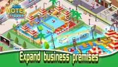 Idle Hotel Tycoon - screenshot 3