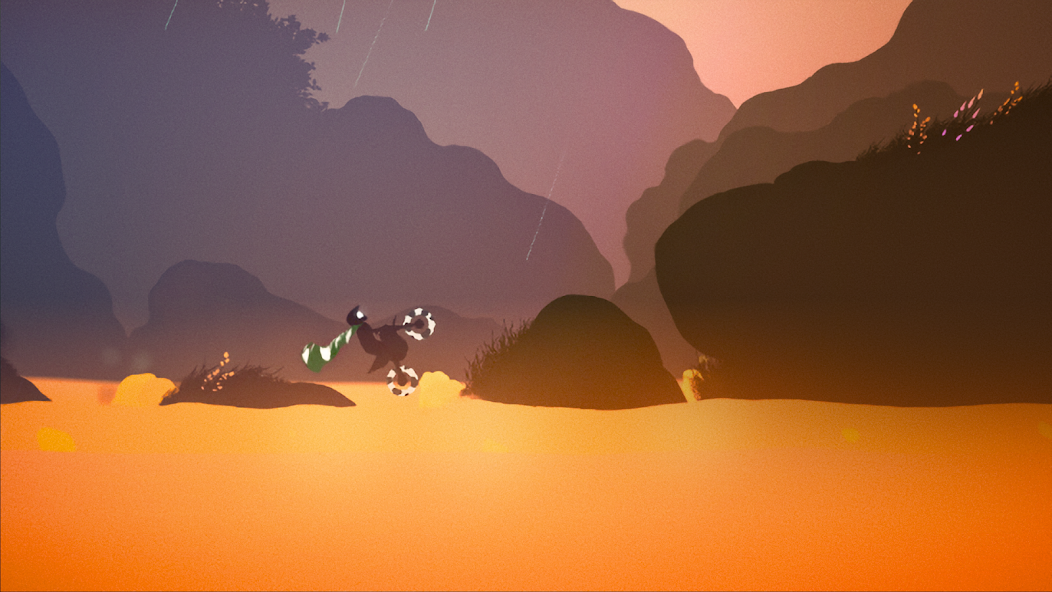 Psebay: Gravity Moto Trials - screenshot 10