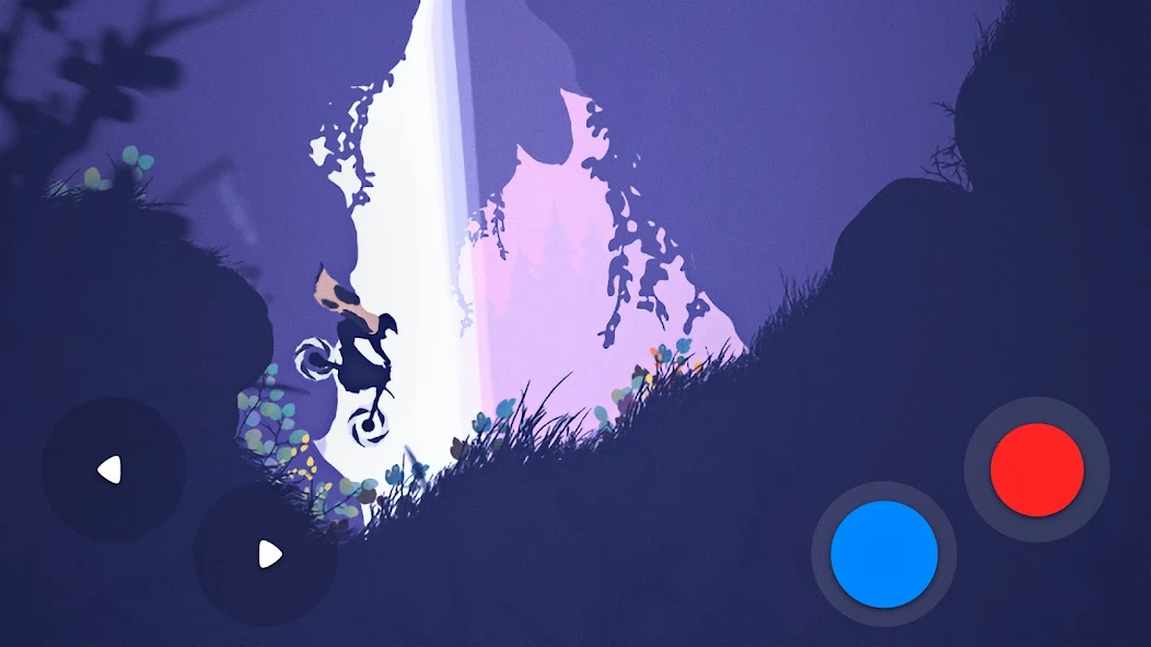 Psebay: Gravity Moto Trials - screenshot 6