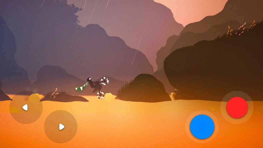 Psebay: Gravity Moto Trials - screenshot 7