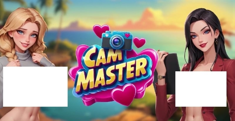 Cam Master APK MOD APK icon