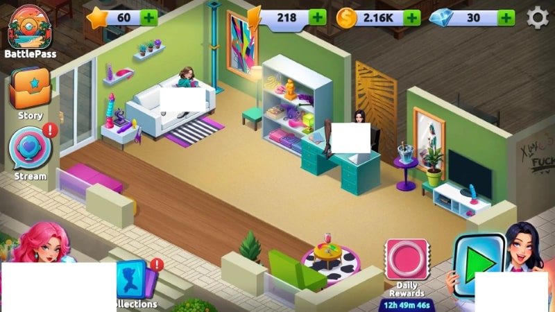 Cam Master APK - screenshot 1