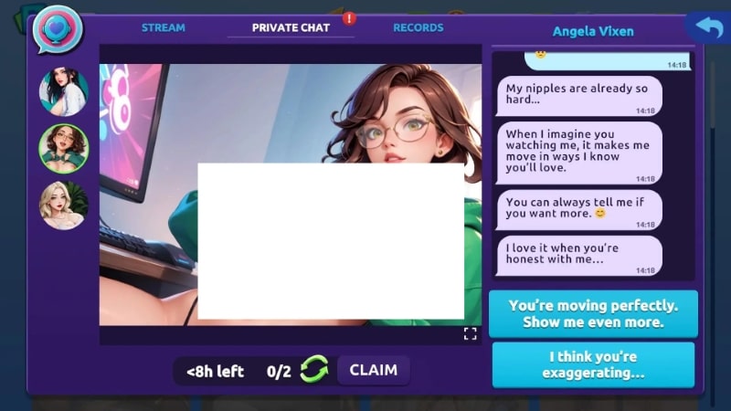 Cam Master APK - screenshot 5