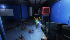 Return to Planet X - screenshot 1