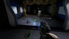 Return to Planet X - screenshot 2