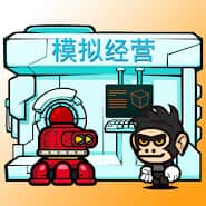 Star Boss MOD APK icon