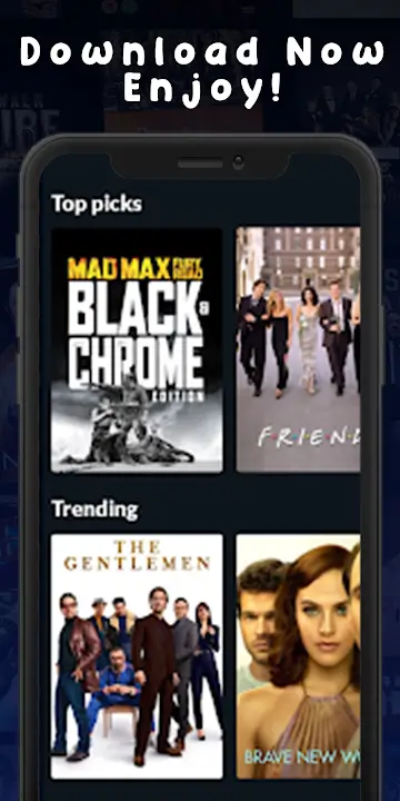 BeeTv - screenshot 1