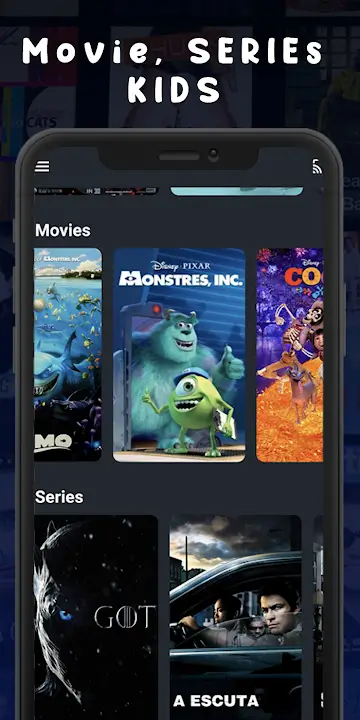 BeeTv - screenshot 3