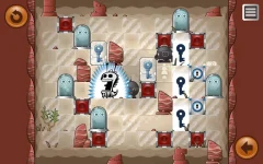 Wark & Wimble - screenshot 2