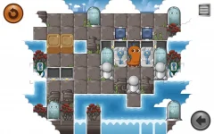 Wark & Wimble - screenshot 3