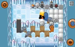 Wark & Wimble - screenshot 4