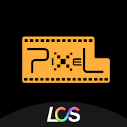 Pixel LCS MOD APK icon