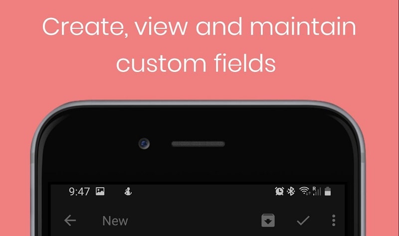 Personal Vault PRO APK - app icon
