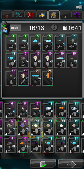 EvoPet - screenshot 3