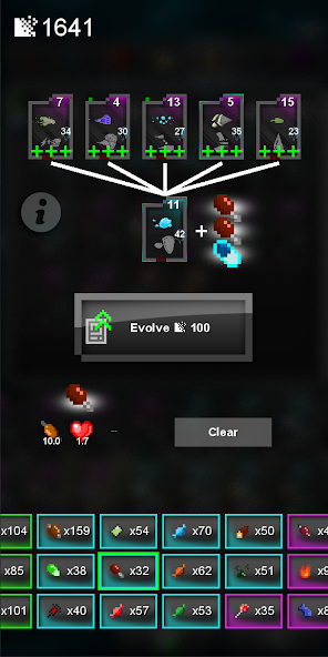 EvoPet - screenshot 5