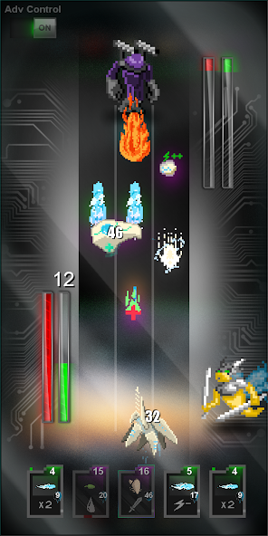 EvoPet - screenshot 6