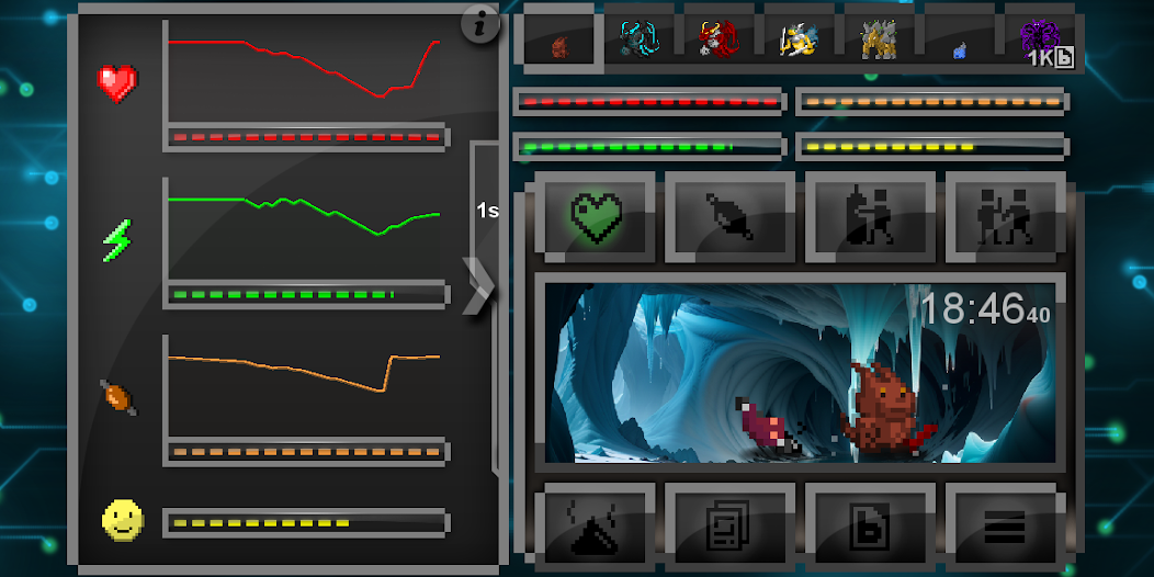 EvoPet - screenshot 8