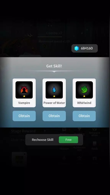 Saechi’s Adventure APK - screenshot 4