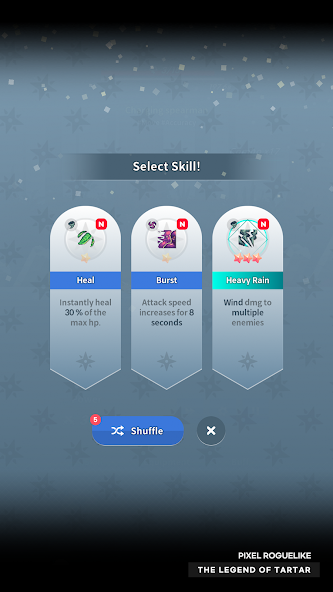 The Legend of Tartar - screenshot 10