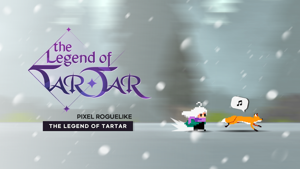 The Legend of Tartar - screenshot 14
