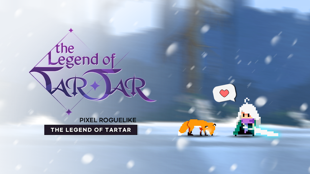 The Legend of Tartar - screenshot 15