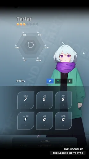 The Legend of Tartar APK 1.70 [Full Game] for Android - screenshot 5