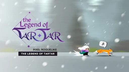 The Legend of Tartar APK 1.70 [Full Game] for Android - screenshot 6