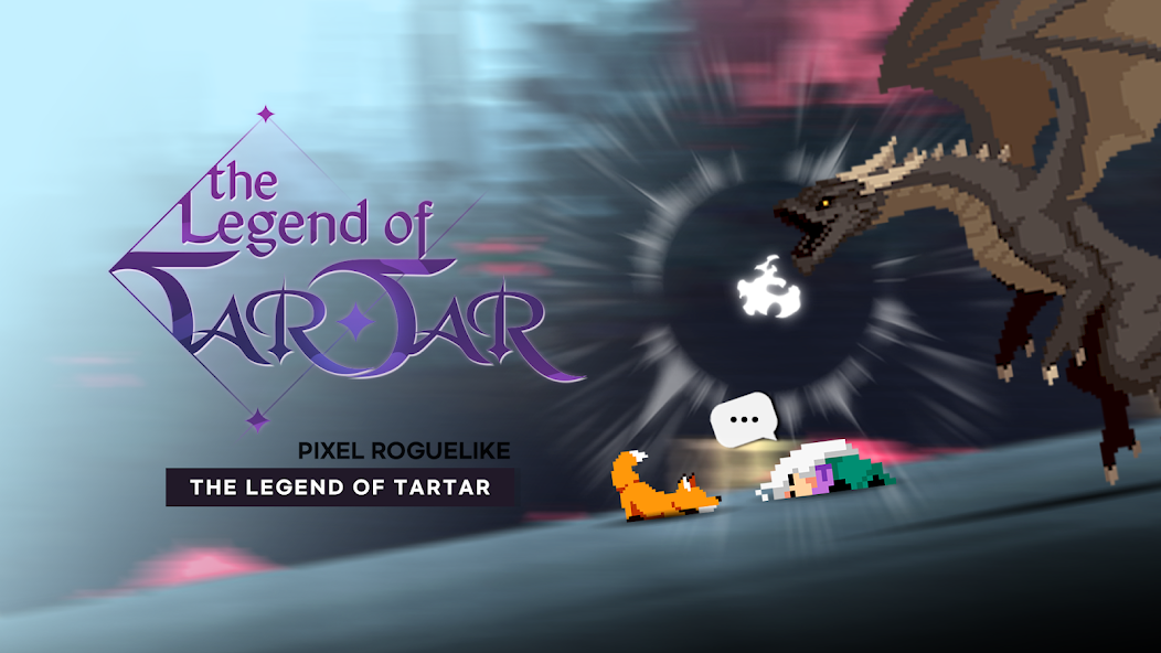 The Legend of Tartar - screenshot 8