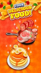 Spoon Tycoon - Idle Cooking Manager Game - screenshot 4