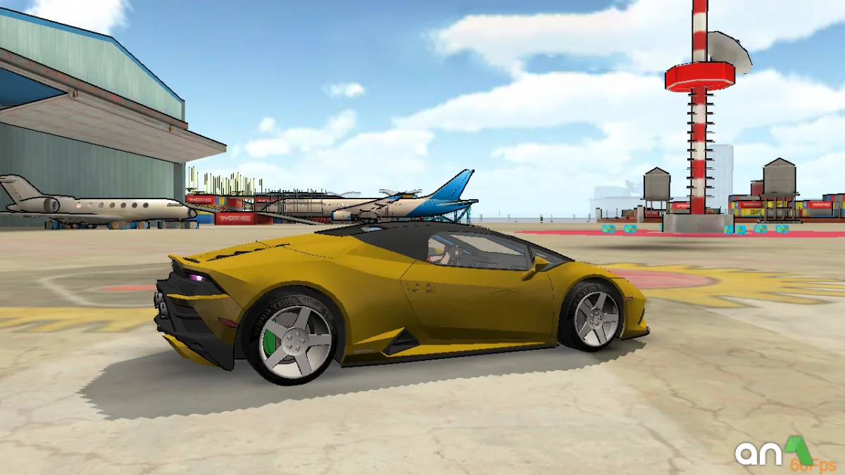 Project Drift 2.0 - screenshot 3