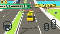 TINY DRIVER - screenshot 2