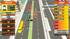 TINY DRIVER - screenshot 3