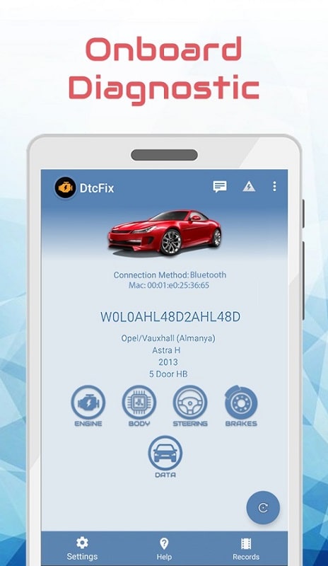 DtcFix APK - screenshot 3