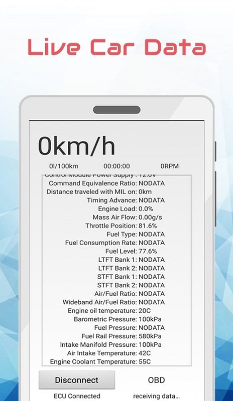 DtcFix APK - screenshot 5