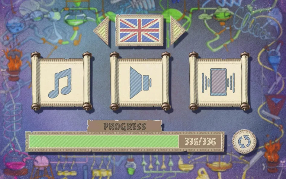 Doodle Alchemy - screenshot 10