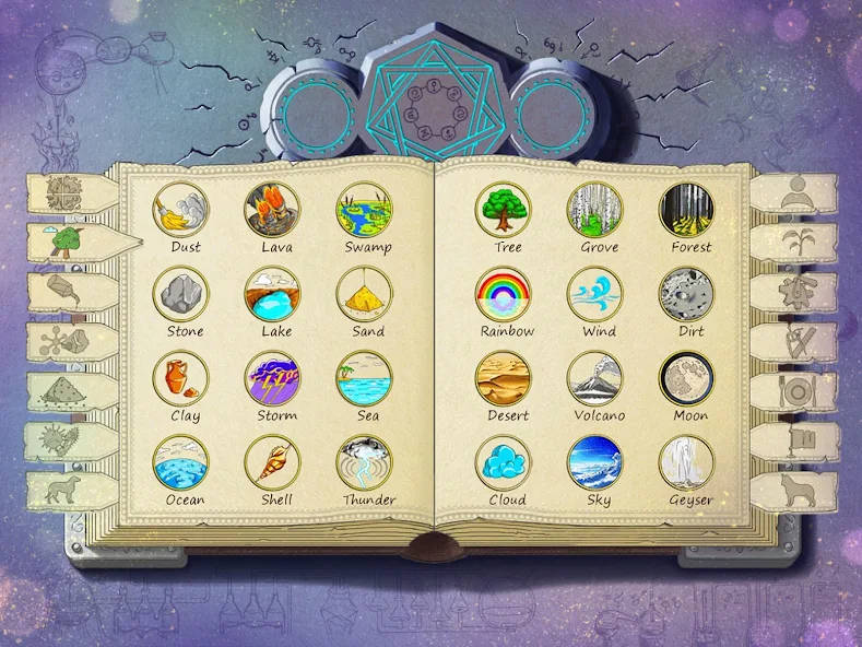 Doodle Alchemy - screenshot 3