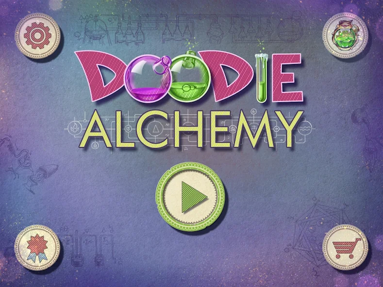 Doodle Alchemy - screenshot 4