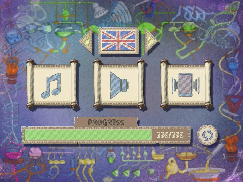 Doodle Alchemy - screenshot 5