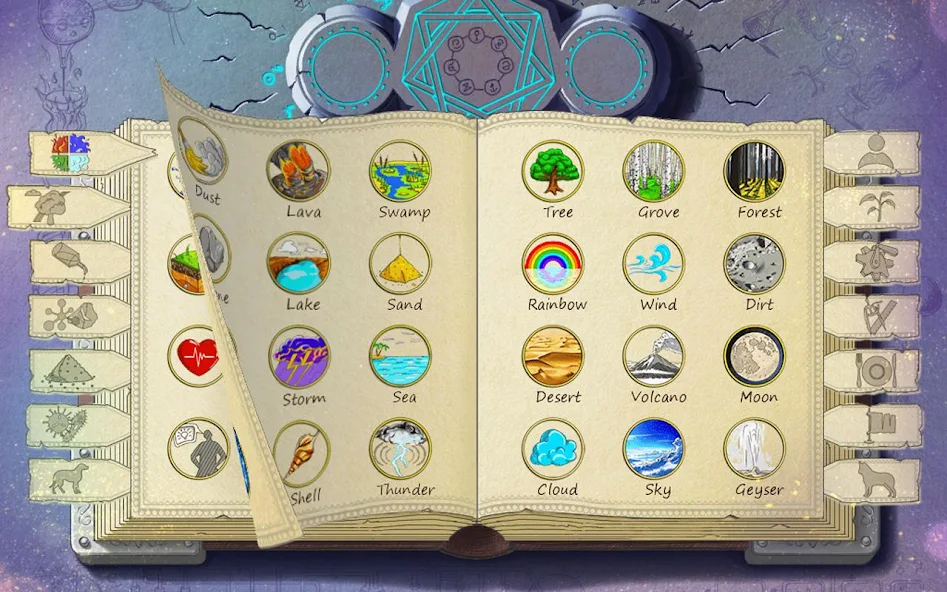 Doodle Alchemy - screenshot 6