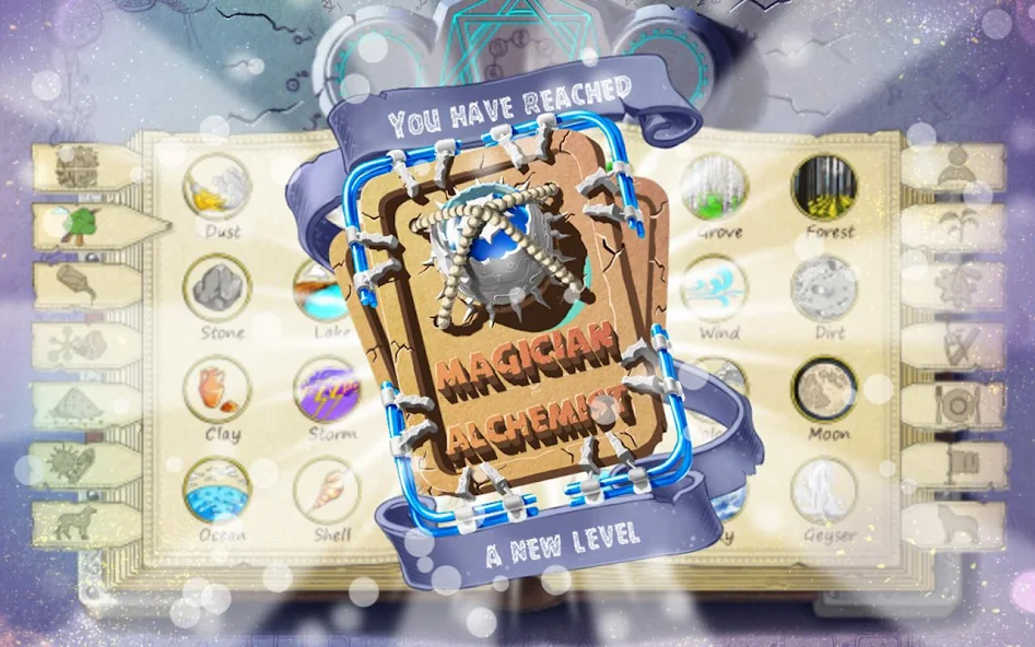 Doodle Alchemy - screenshot 7
