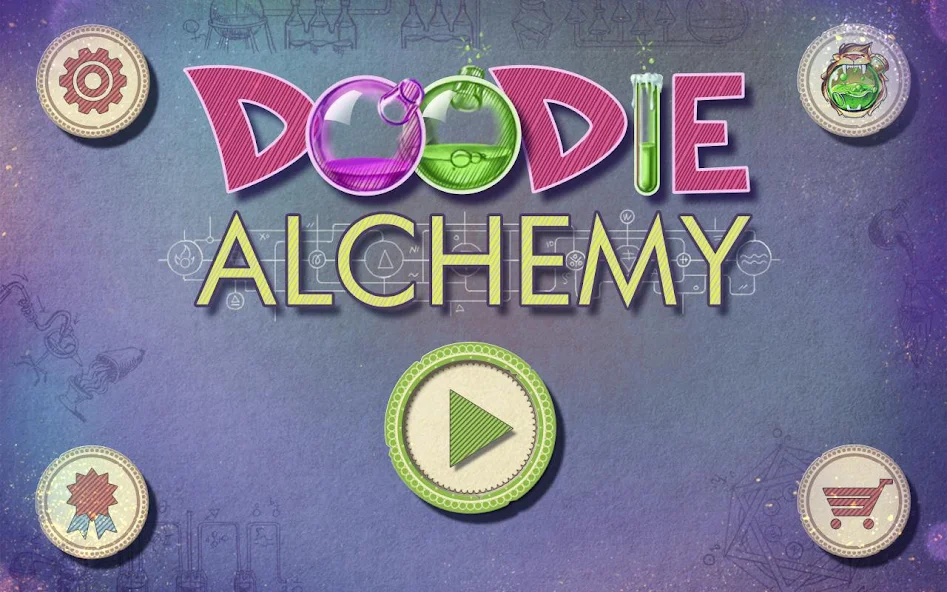 Doodle Alchemy - screenshot 9