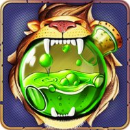 Doodle Alchemy Animals - app icon