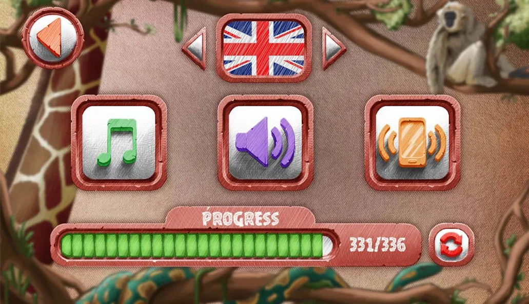 Doodle Alchemy Animals - screenshot 10